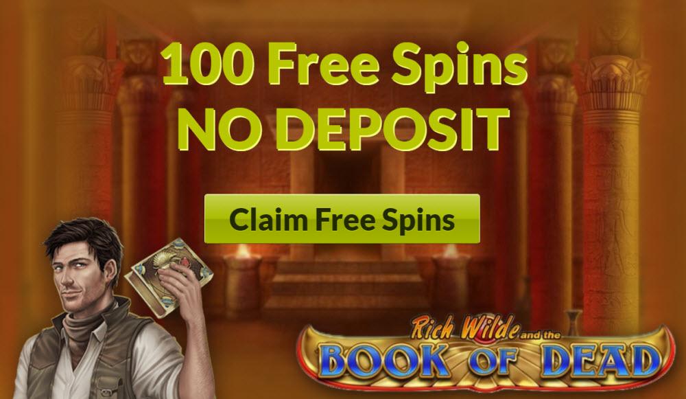 African Palace Casino No Deposit Bonus